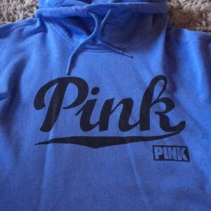 PINK sweatshirt